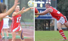 Image result for Bridgewater Netball Club