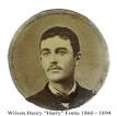 This photo is of Wilson Henry (Harry) Foote, Linda Colton's ... - WilsonHenryFoote_b2
