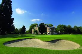 Image result for Buckinghamshire Golf Club