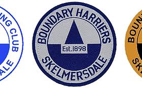 Image result for Ledbury & District Harriers