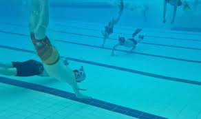 Image result for Cardiff University Octopush Club