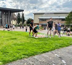 Image result for West Buckland Badminton Club