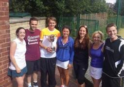 Image result for Hallam Grange Lawn Tennis Club