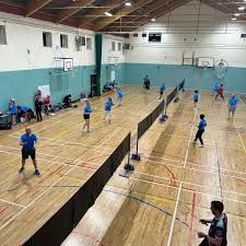 Image result for Cf Badminton Club