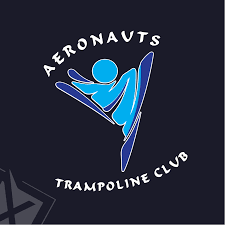 Image result for Ace of Clubs Trampolining