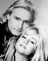 Karen Deal & Marty Balin. Marty Balin, founder of the legendary Jefferson ... - karen-marty_balin