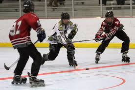 Image result for Dundee Ducks inline roller hockey club