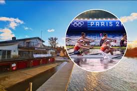 Image result for Marlow Rowing Club