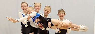 Image result for Gatwick Flyers Trampoline Club