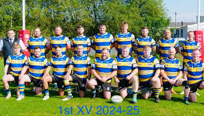 Image result for Fleetwood Rugby Union Football Club