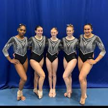 Image result for Notts Gymnastics Club
