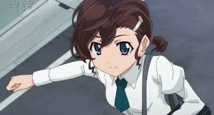 「横谷マナ ぬらりひょんの孫」の画像検索結果