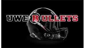 Image result for Bristol Combined Universities Bullets