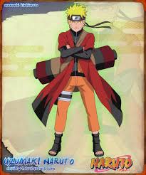 Uzumaki Naruto Sennin Mode by =David-Y-F on deviantART - uzumaki_naruto_sennin_mode_by_david_y_f-d4rsxv3