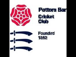 Image result for Potters Bar Cricket Club