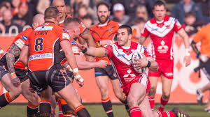 Image result for Castleford Rugby Union Football Club