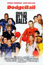 Image result for The Dodgeball Company
