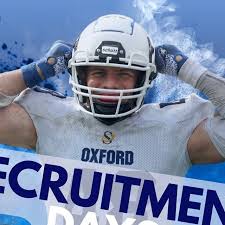 Image result for Oxford Saints