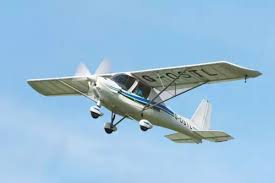 Image result for Northampton Microlight Club