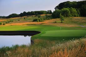 Image result for Central London Golf Club
