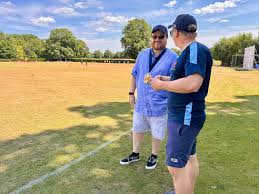 Image result for Aldershot Cricket Club