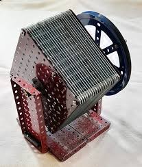 Image result for North Midlands Meccano Guild