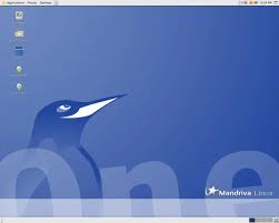 Image result for Mandriva