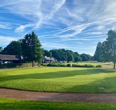 Image result for Hartley Wintney Golf Club Limited