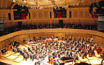 Chicago Symphony Orchestra Parking | CSO Chicago Parking | ParkWhiz