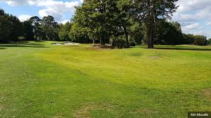 Image result for West Surrey Golf Club