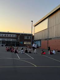 Image result for Tiffin Junior Netball Club