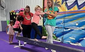 Image result for Tumble Tots (Weybridge)