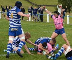 Image result for Halifax Vandals Rugby Union Football Club