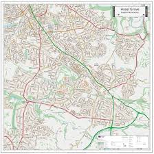 Image result for Hazel Grove