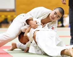 Image result for 小羽俊士 道規