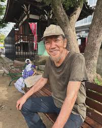 「シゲさん」の画像検索結果