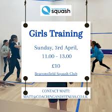 Image result for Beaconsfield Squash Club