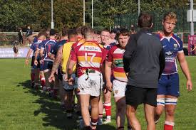 Image result for Fylde Rugby Union Football Club