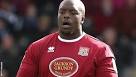 Adebayo Akinfenwa re-signs for Gillingham | Football League World