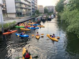 Image result for Laburnum Boat Club