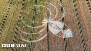 Image result for crop circles