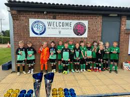 Image result for St Andrews Football Club (Norwich)
