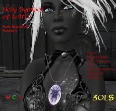 Image result for lolth symbol