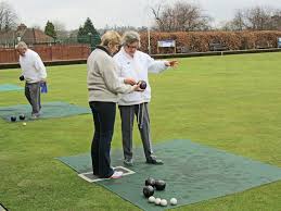 Image result for Horsell Bowls Club