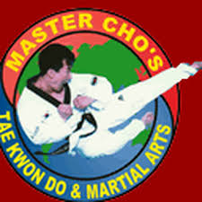 Image result for MASTER CHO TAEKWONDO CLUB