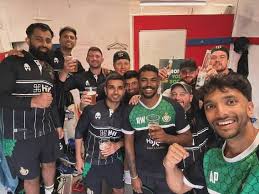 Image result for Ifield Cricket Club