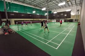 Image result for Bath Spa Badminton Club