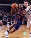 Charlie Ward - Hoopedia
