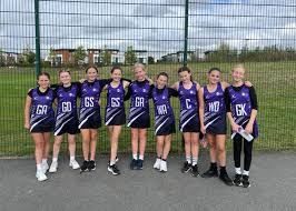 Image result for Swan Centre Netball Club