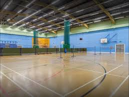 Image result for Britannia Badminton Club